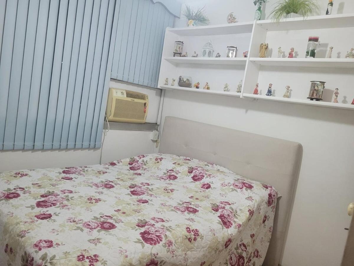 Apartamento At Morada Do Sol *